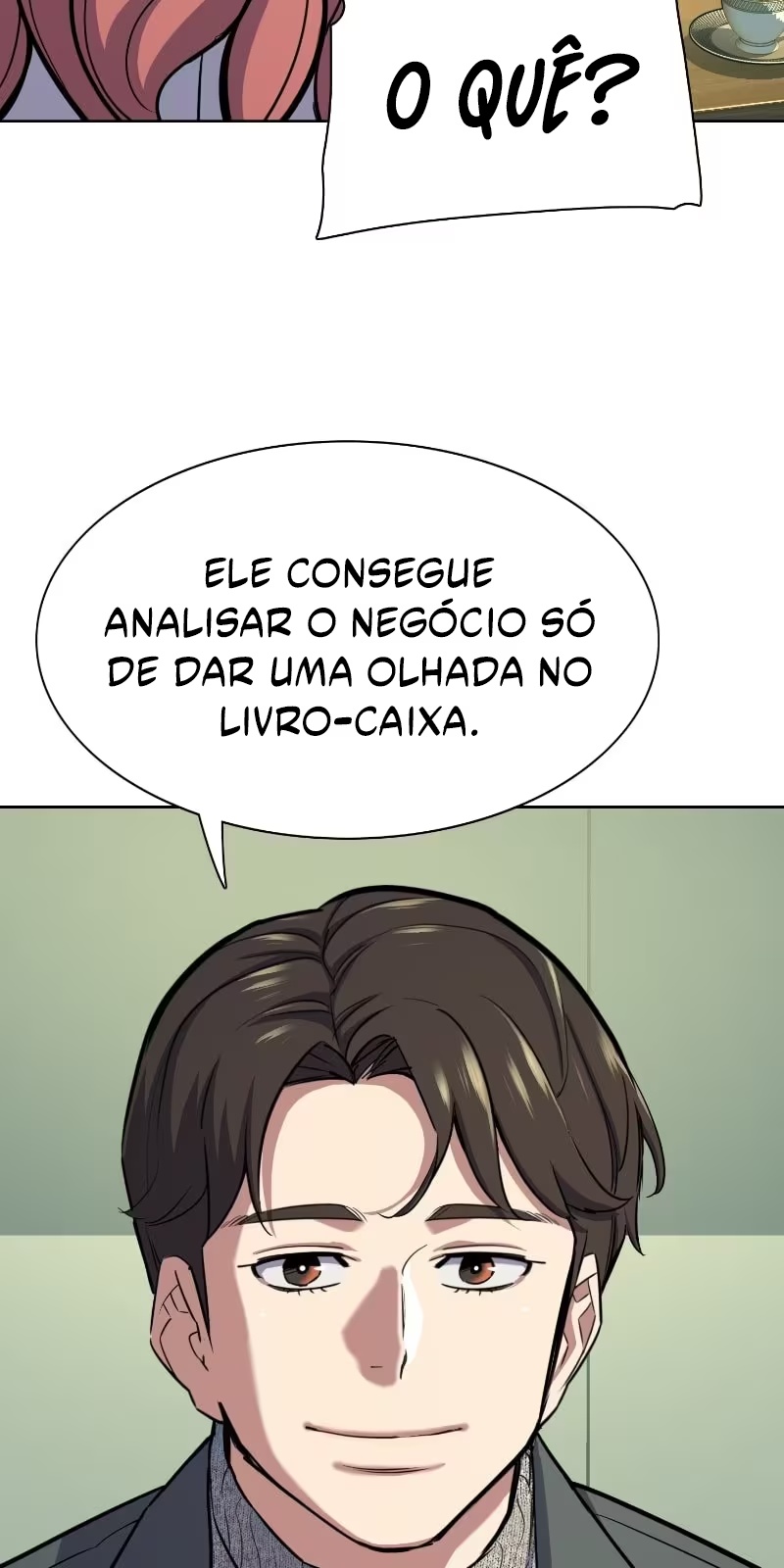 Read O Filho mais Novo dos Chaebol PT Manga Online