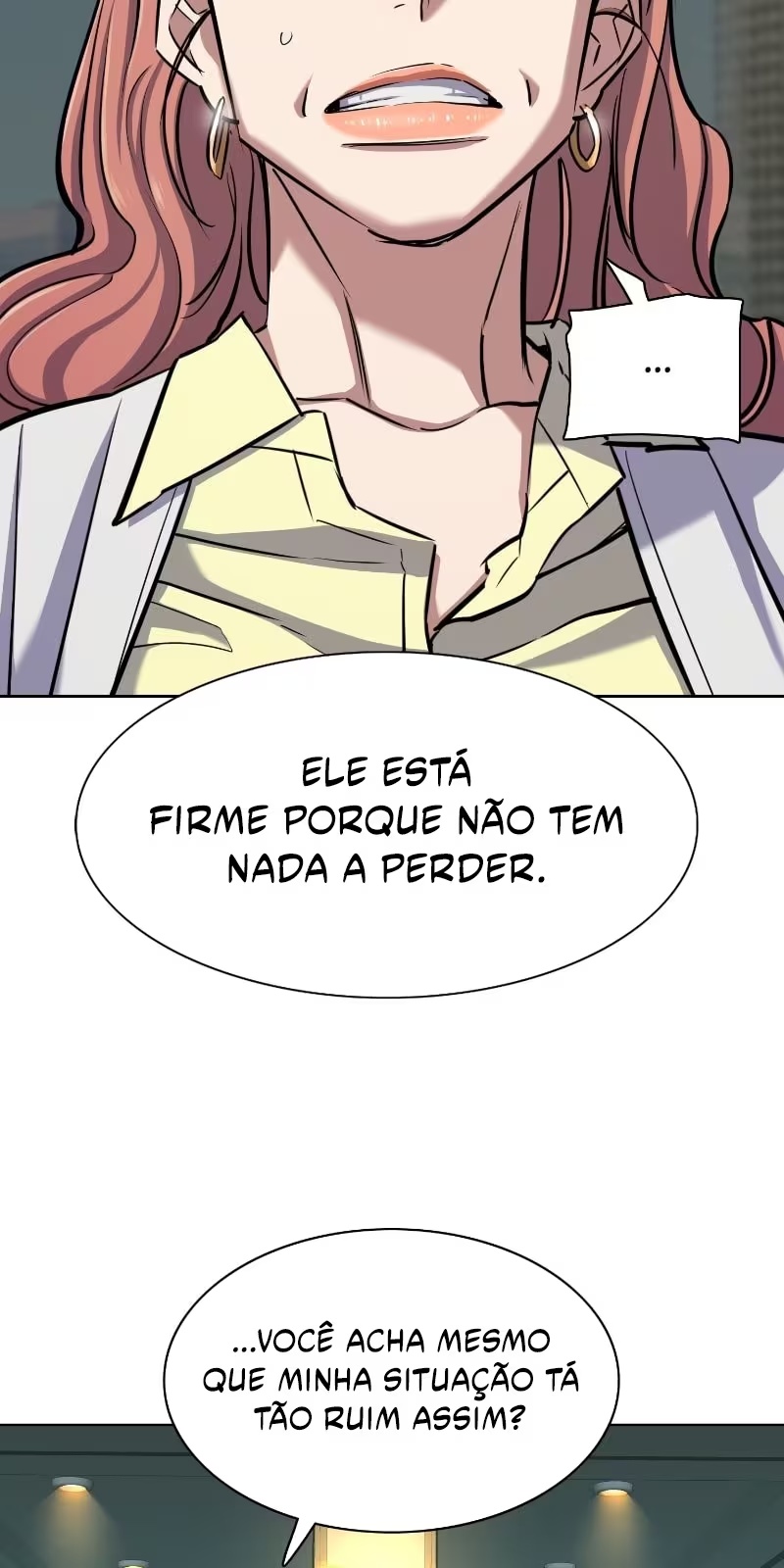 Read O Filho mais Novo dos Chaebol PT Manga Online