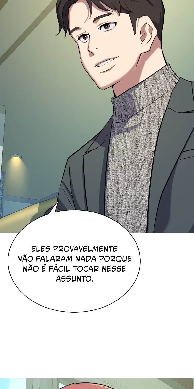 Read O Filho mais Novo dos Chaebol PT Manga Online