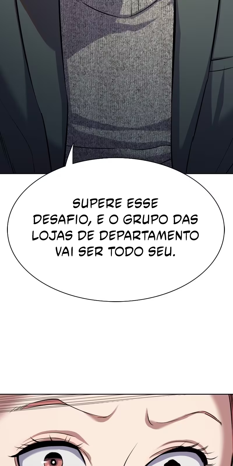 Read O Filho mais Novo dos Chaebol PT Manga Online