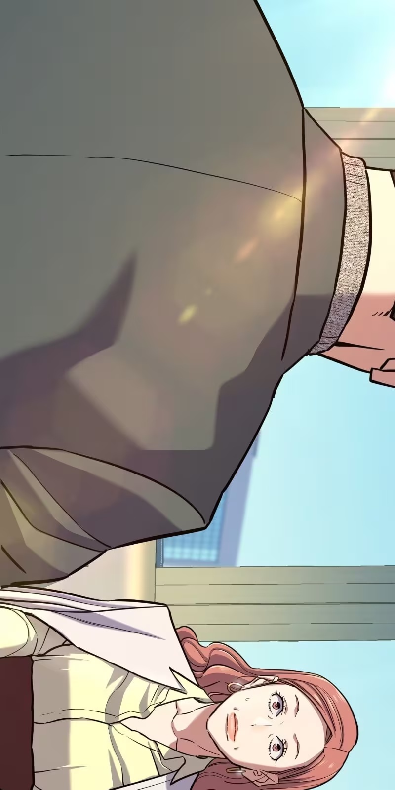 Read O Filho mais Novo dos Chaebol PT Manga Online