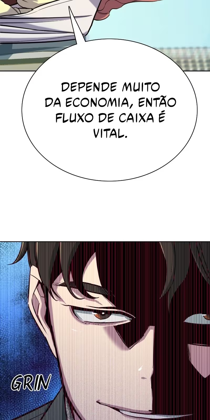 Read O Filho mais Novo dos Chaebol PT Manga Online