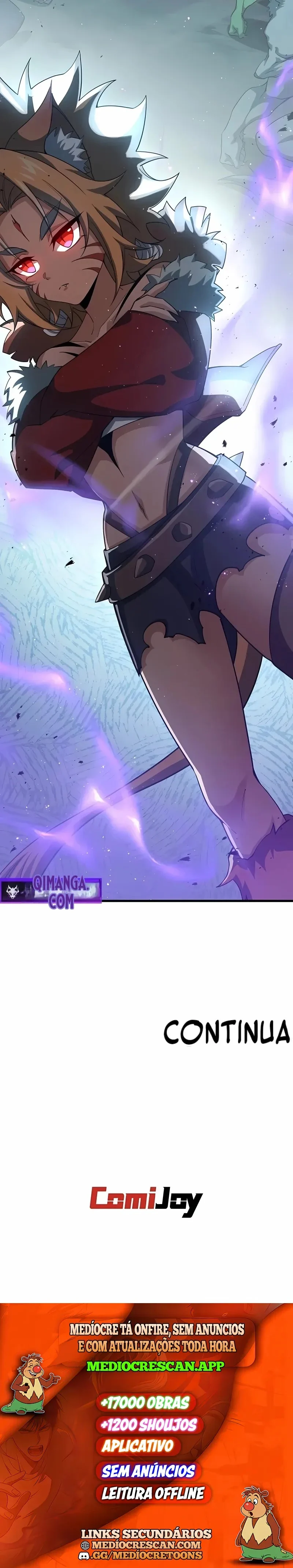 Read O Gênio Supremo da Academia PT Manga Online