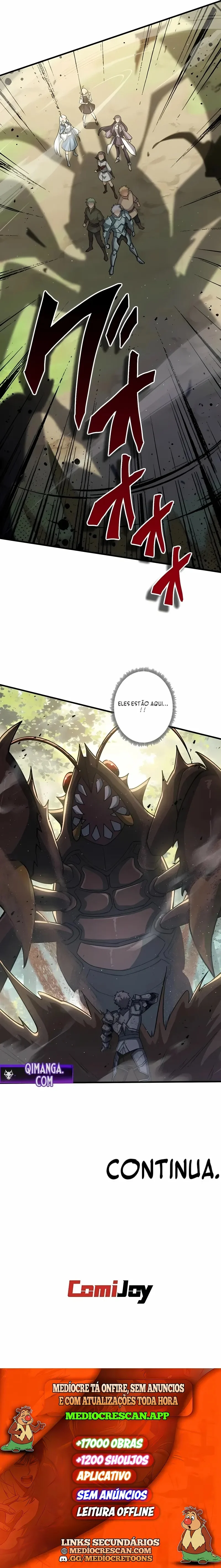 Read O Gênio Supremo da Academia PT Manga Online