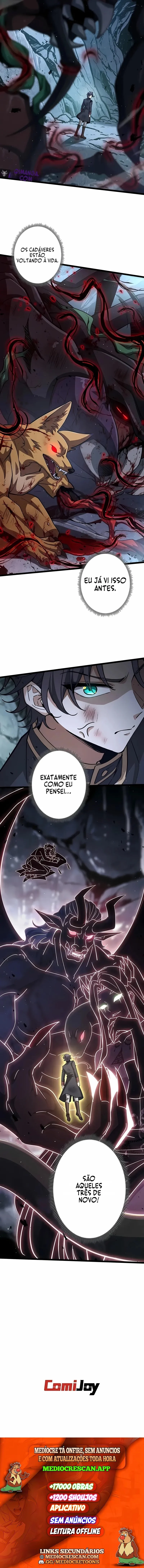Read O Gênio Supremo da Academia PT Manga Online