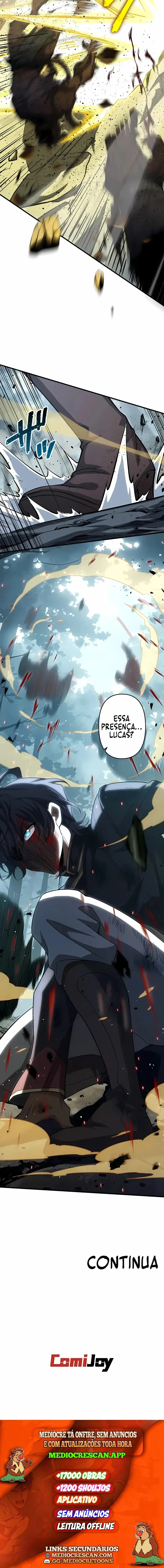 Read O Gênio Supremo da Academia PT Manga Online