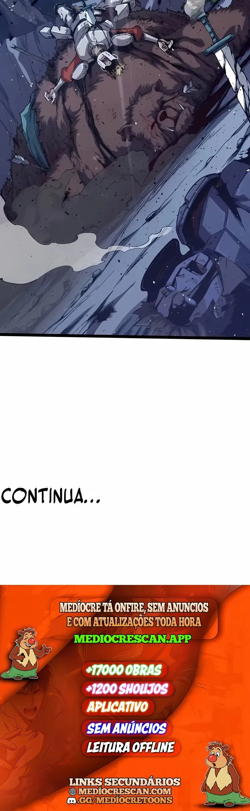 Read O Gênio Supremo da Academia PT Manga Online