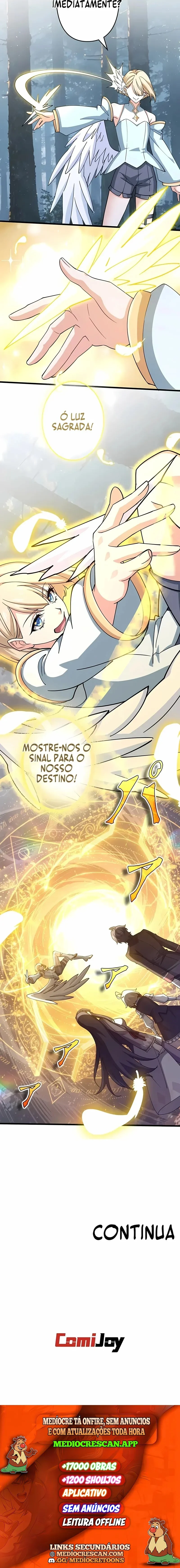 Read O Gênio Supremo da Academia PT Manga Online