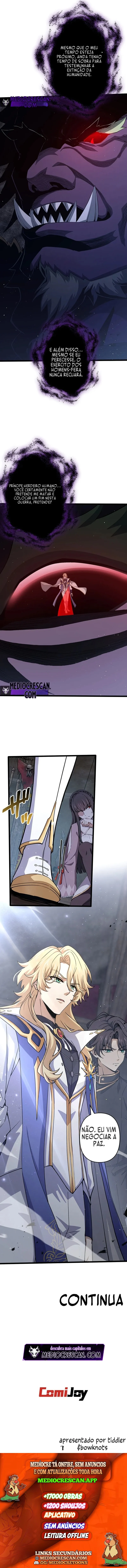 Read O Gênio Supremo da Academia PT Manga Online
