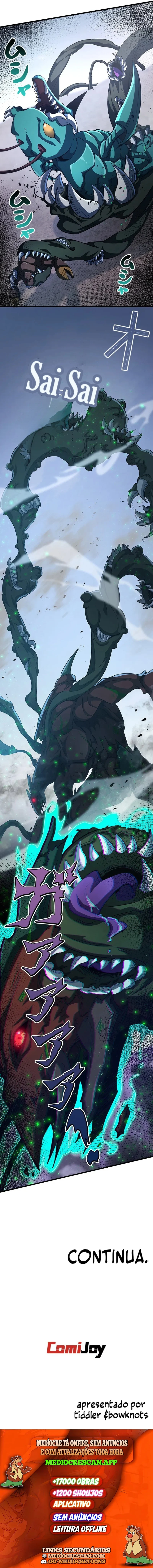 Read O Gênio Supremo da Academia PT Manga Online