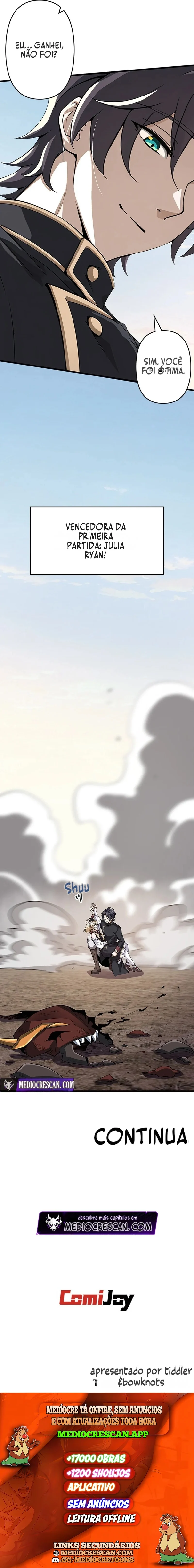 Read O Gênio Supremo da Academia PT Manga Online