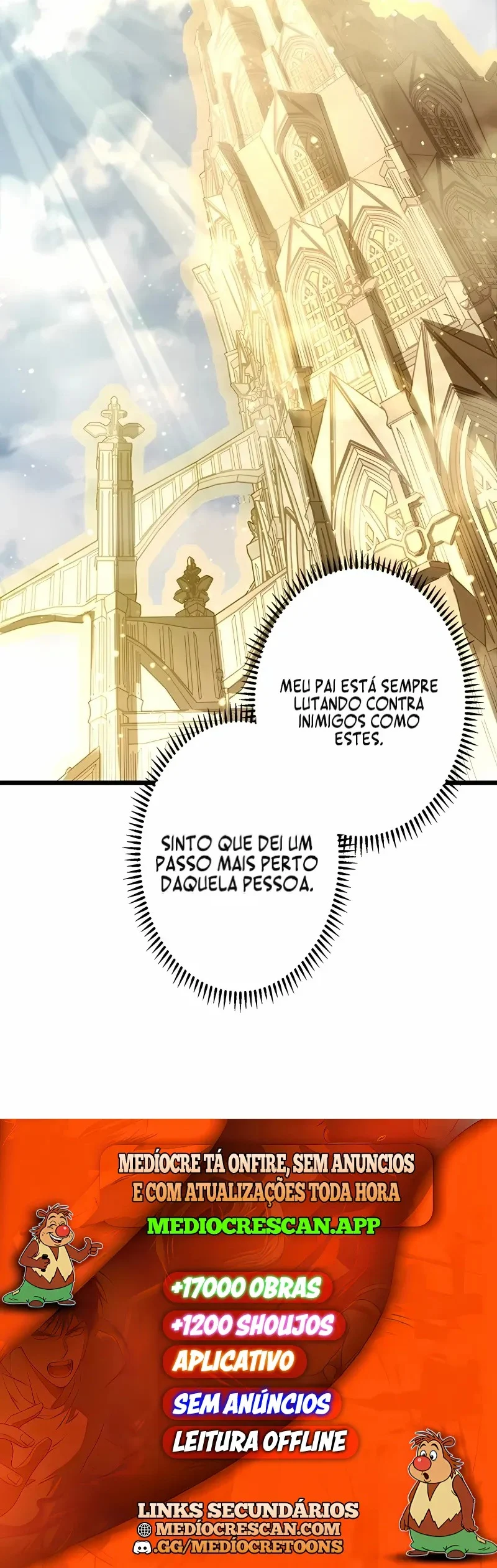 Read O Gênio Supremo da Academia PT Manga Online