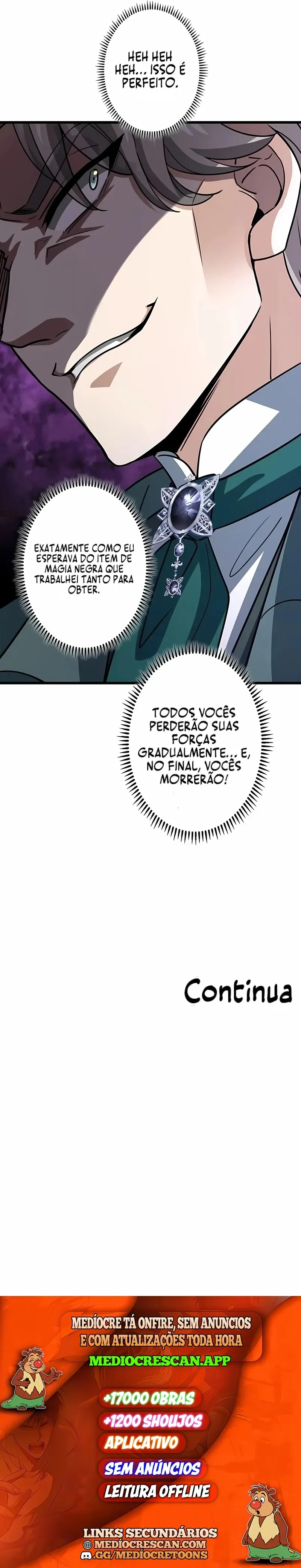 Read O Gênio Supremo da Academia PT Manga Online