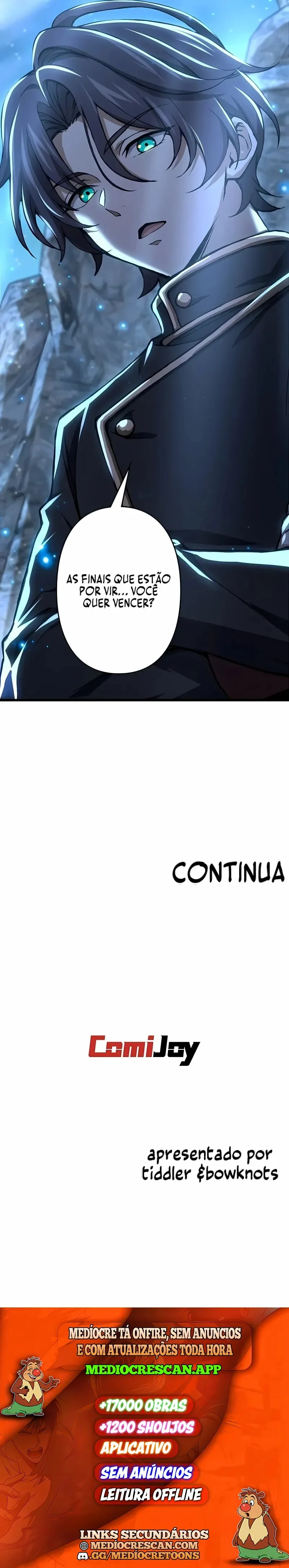 Read O Gênio Supremo da Academia PT Manga Online