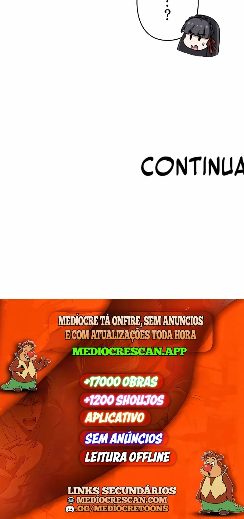 Read O Gênio Supremo da Academia PT Manga Online