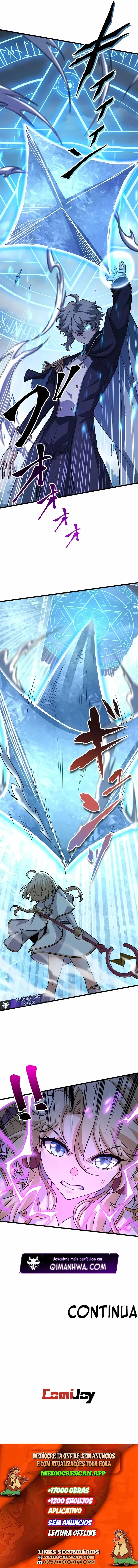 Read O Gênio Supremo da Academia PT Manga Online
