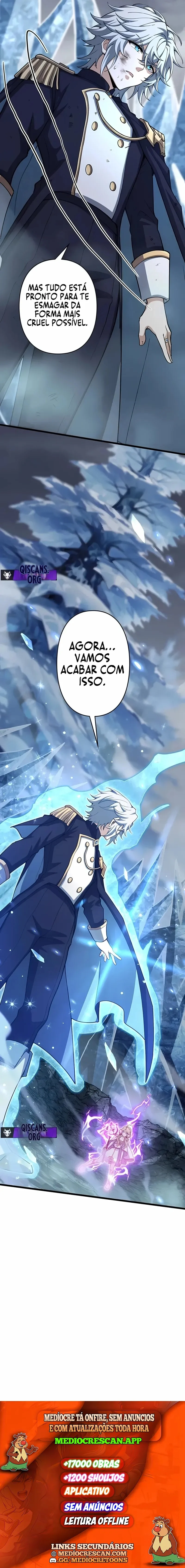 Read O Gênio Supremo da Academia PT Manga Online