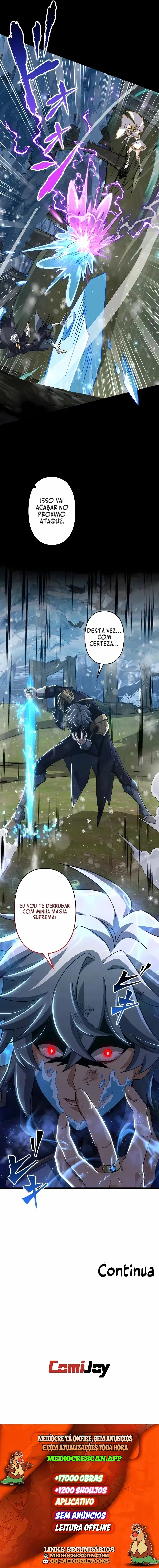 Read O Gênio Supremo da Academia PT Manga Online