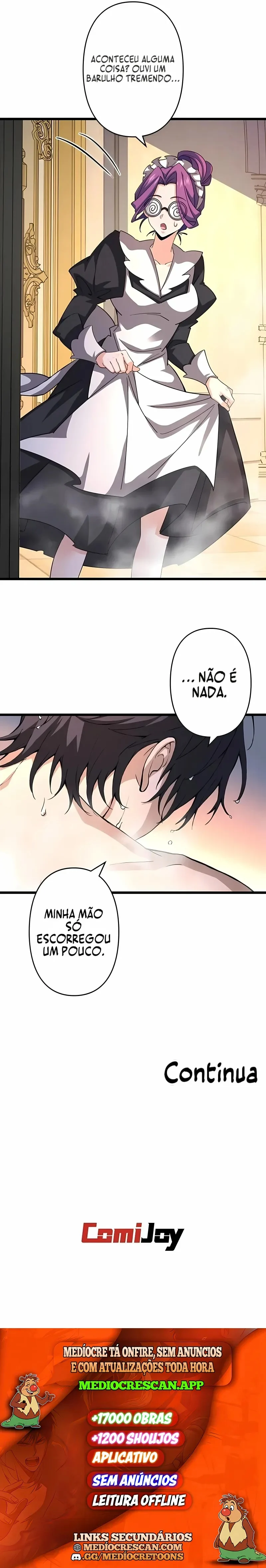 Read O Gênio Supremo da Academia PT Manga Online