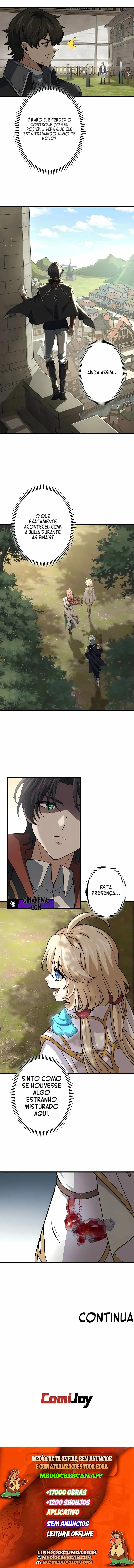 Read O Gênio Supremo da Academia PT Manga Online