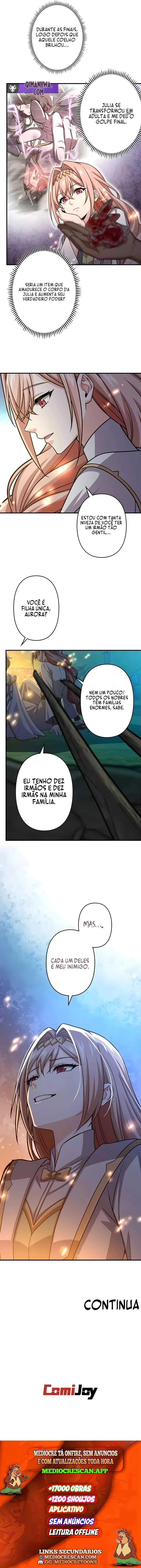 Read O Gênio Supremo da Academia PT Manga Online