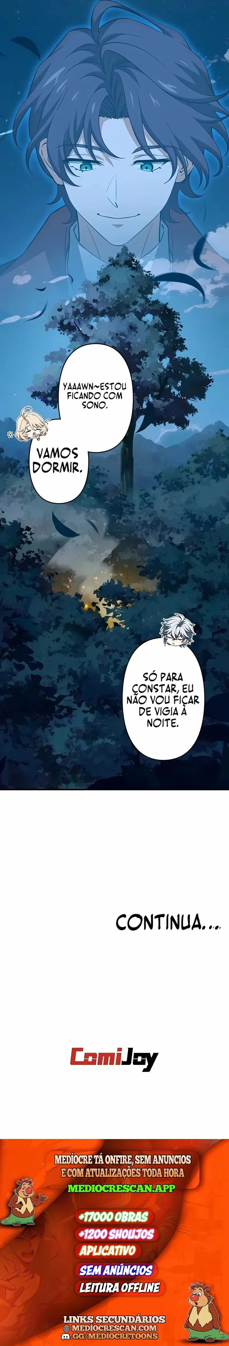 Read O Gênio Supremo da Academia PT Manga Online