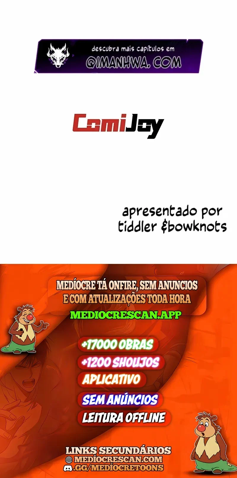 Read O Gênio Supremo da Academia PT Manga Online