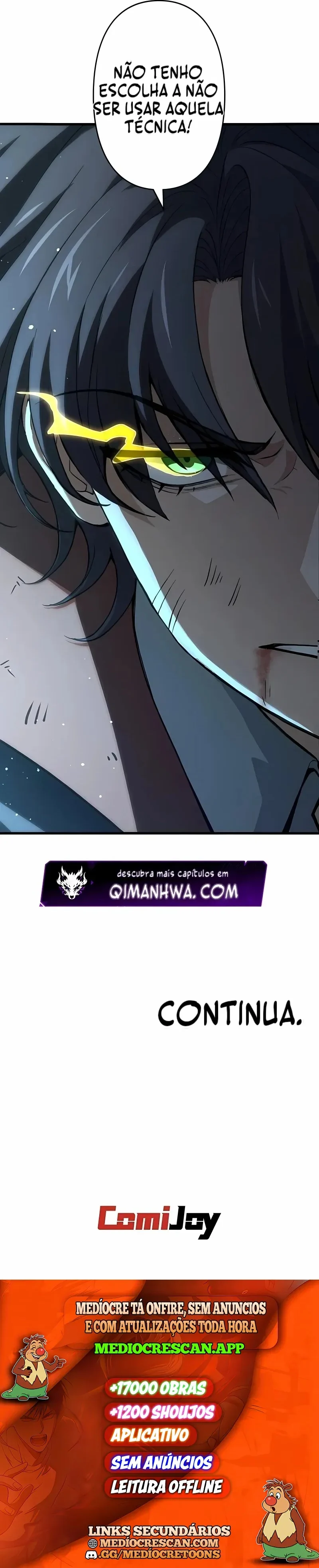 Read O Gênio Supremo da Academia PT Manga Online