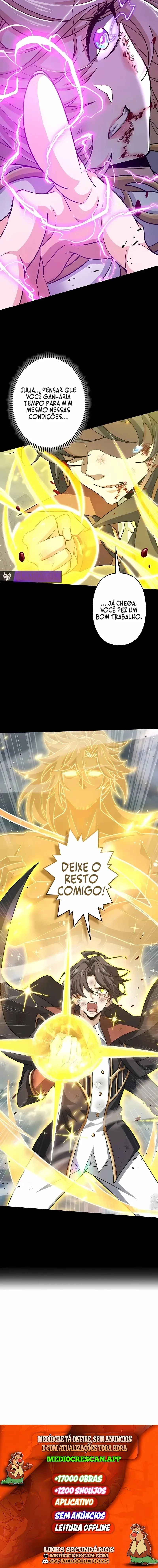 Read O Gênio Supremo da Academia PT Manga Online