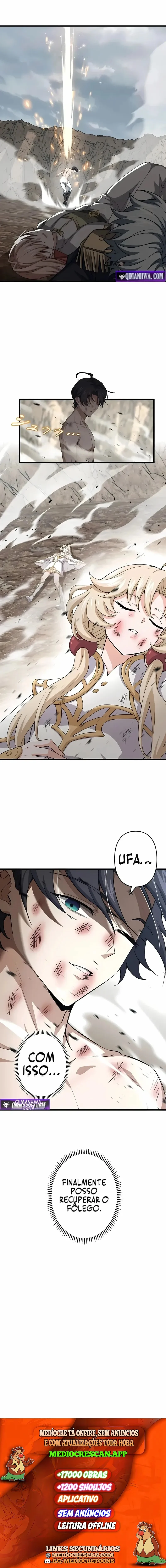 Read O Gênio Supremo da Academia PT Manga Online