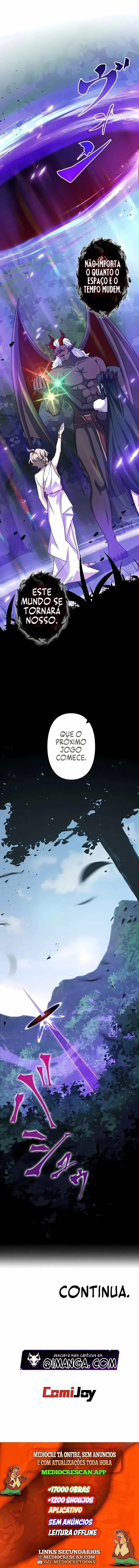 Read O Gênio Supremo da Academia PT Manga Online