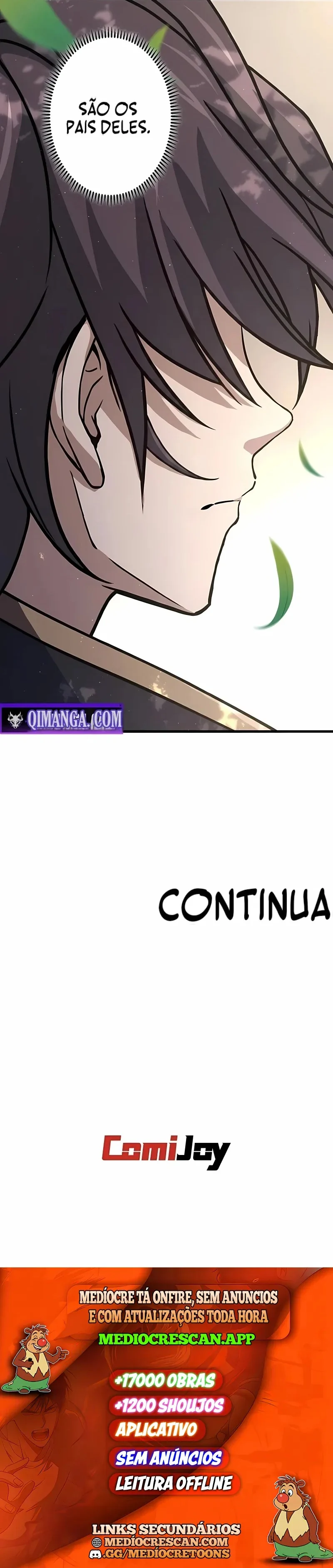 Read O Gênio Supremo da Academia PT Manga Online