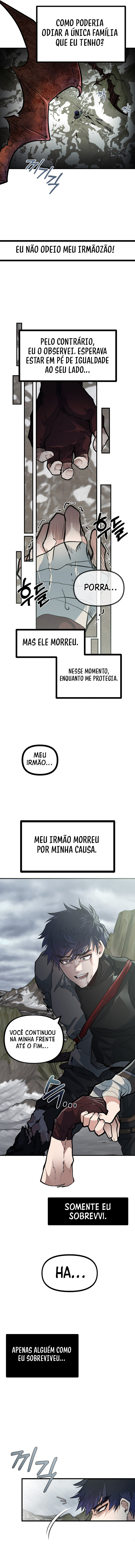 Read O Irmão Mais Novo é o Destaque Da Academia PT Manga Online