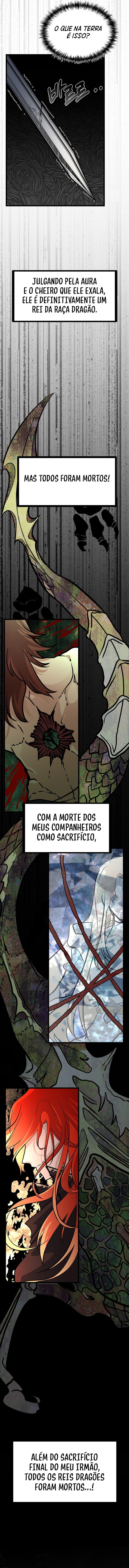 Read O Irmão Mais Novo é o Destaque Da Academia PT Manga Online