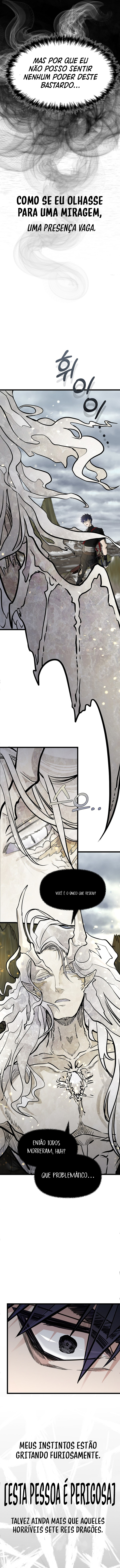 Read O Irmão Mais Novo é o Destaque Da Academia PT Manga Online