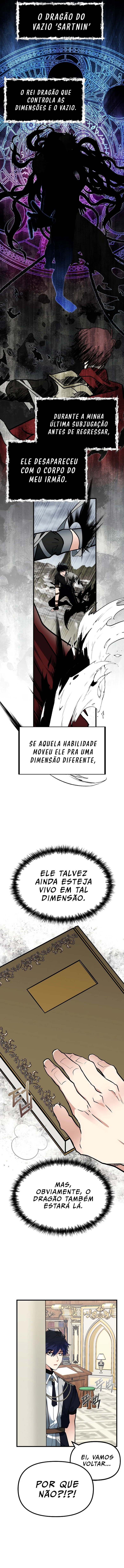 Read O Irmão Mais Novo é o Destaque Da Academia PT Manga Online