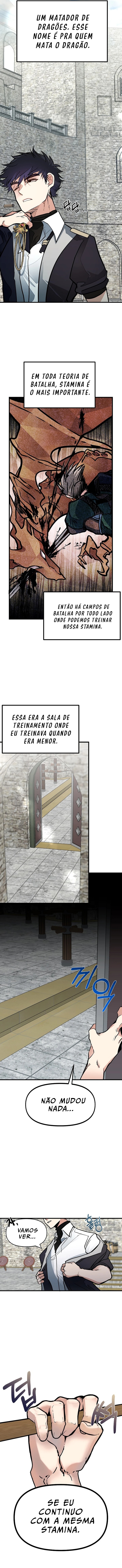Read O Irmão Mais Novo é o Destaque Da Academia PT Manga Online