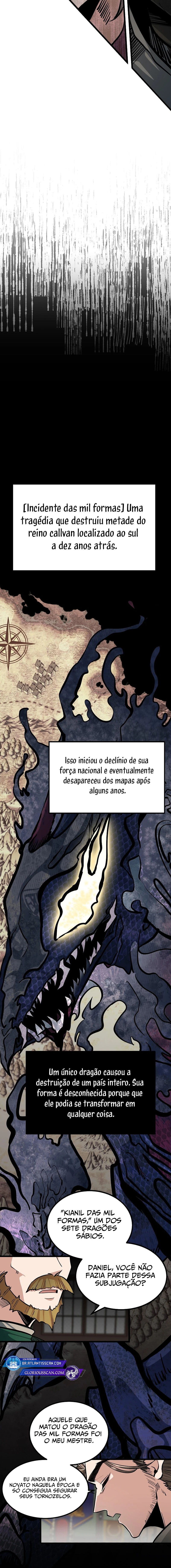 Read O Irmão Mais Novo é o Destaque Da Academia PT Manga Online