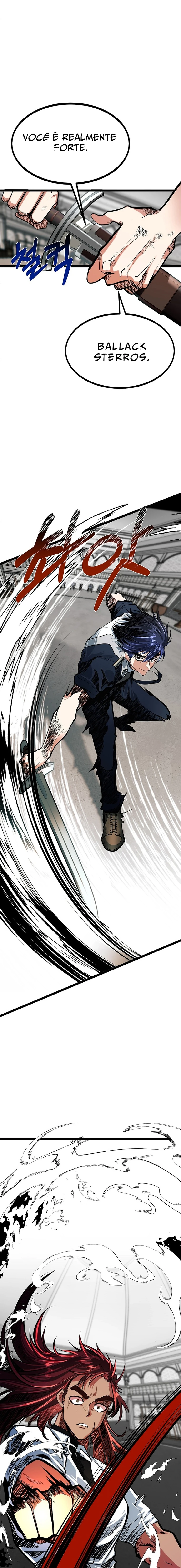 Read O Irmão Mais Novo é o Destaque Da Academia PT Manga Online