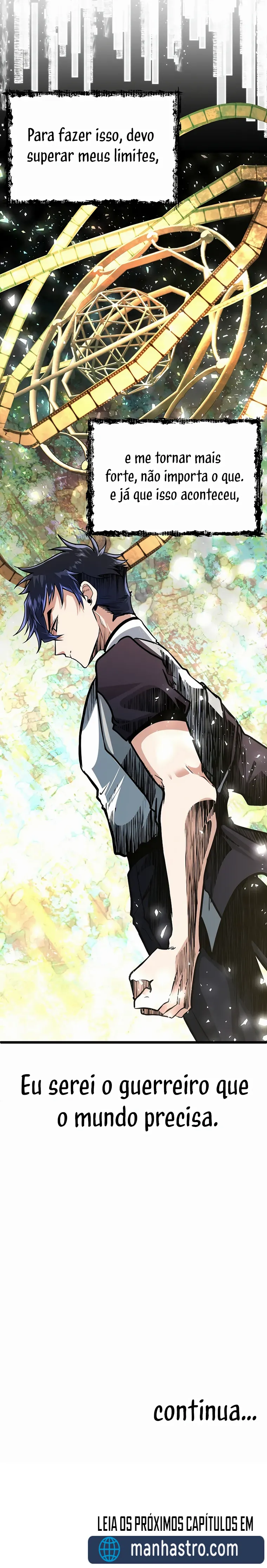 Read O Irmão Mais Novo é o Destaque Da Academia PT Manga Online
