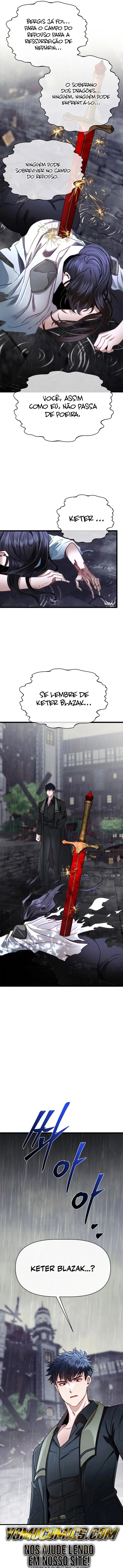 Read O Irmão Mais Novo é o Destaque Da Academia PT Manga Online
