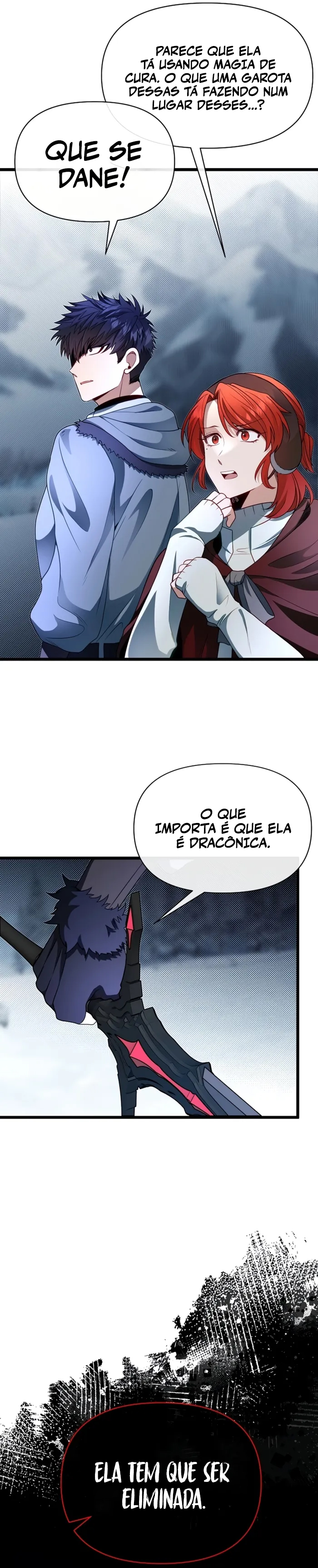 Read O Irmão Mais Novo é o Destaque Da Academia PT Manga Online