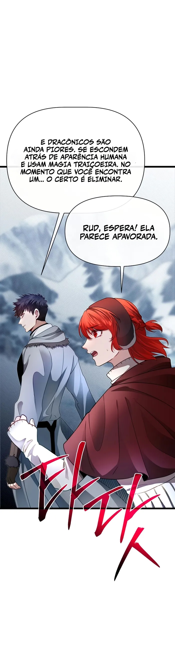 Read O Irmão Mais Novo é o Destaque Da Academia PT Manga Online