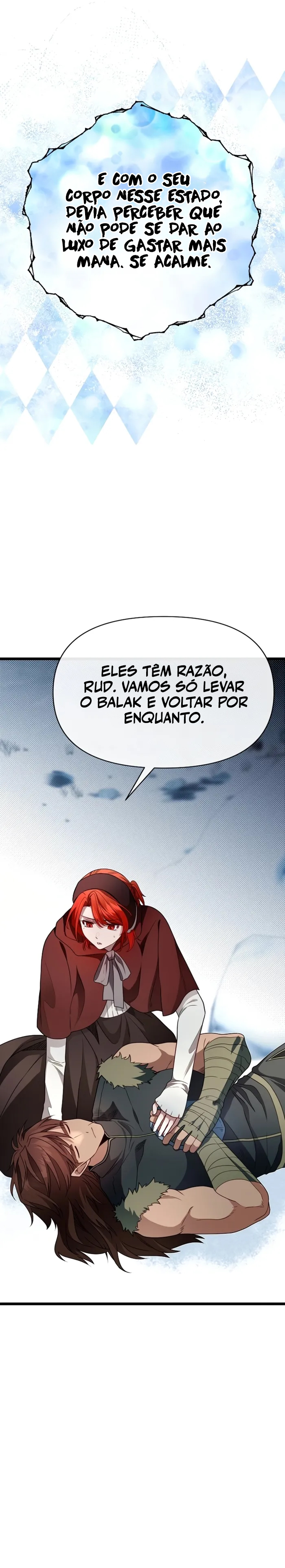 Read O Irmão Mais Novo é o Destaque Da Academia PT Manga Online