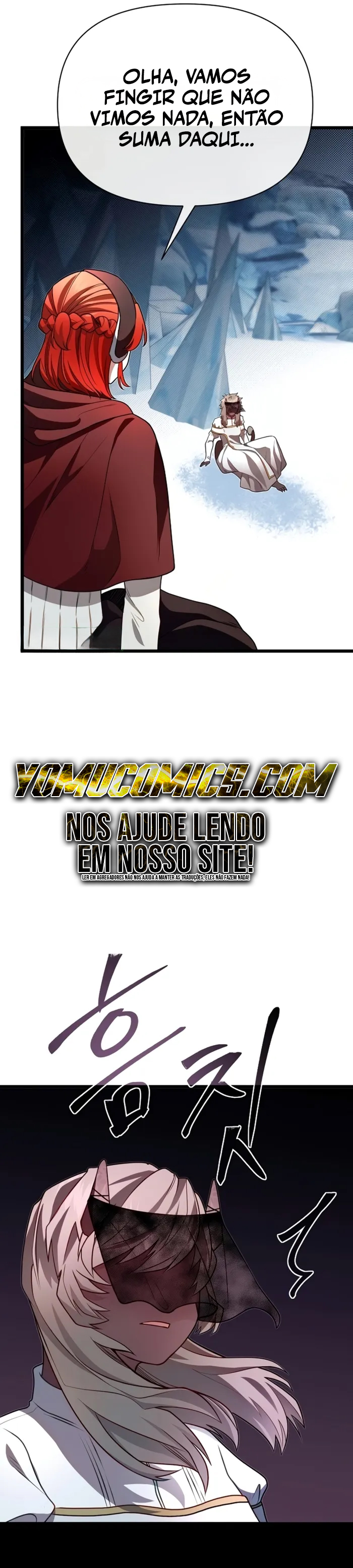 Read O Irmão Mais Novo é o Destaque Da Academia PT Manga Online