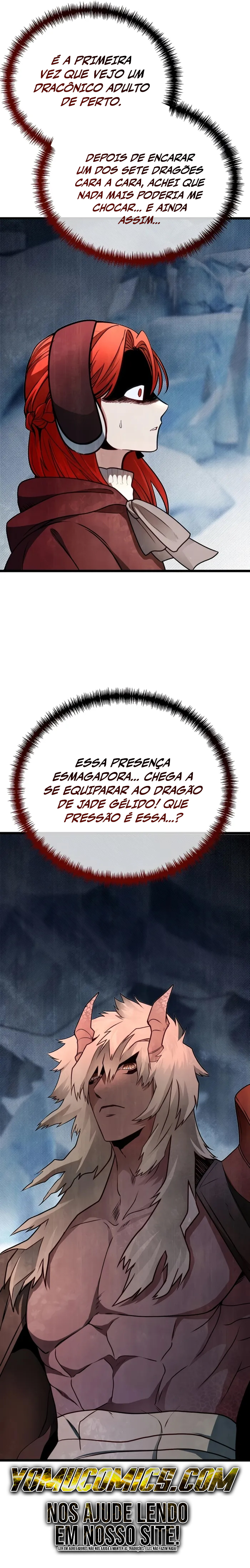 Read O Irmão Mais Novo é o Destaque Da Academia PT Manga Online