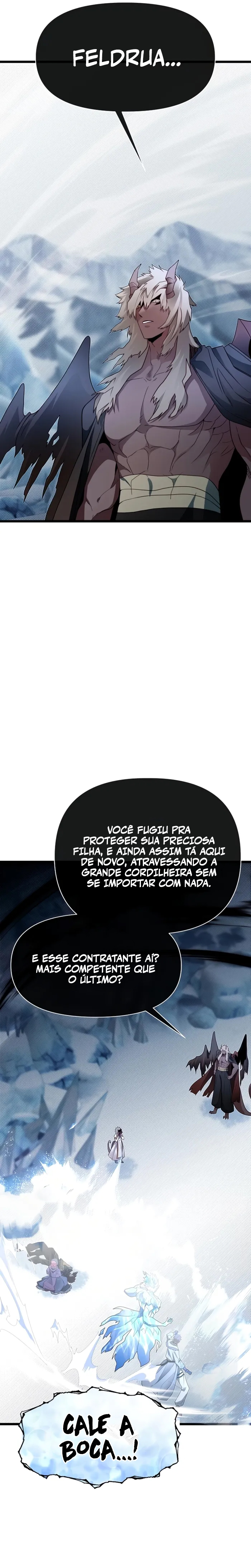 Read O Irmão Mais Novo é o Destaque Da Academia PT Manga Online