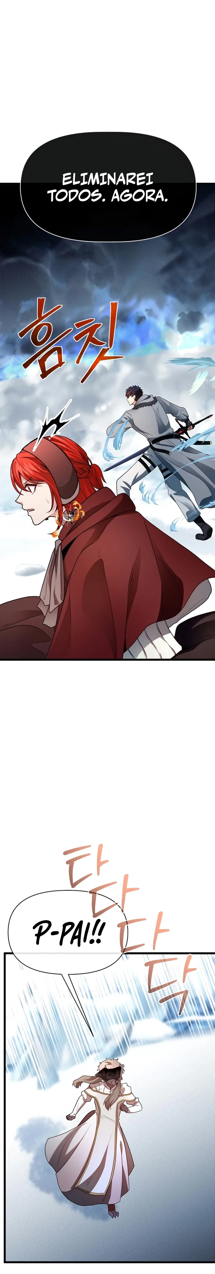 Read O Irmão Mais Novo é o Destaque Da Academia PT Manga Online