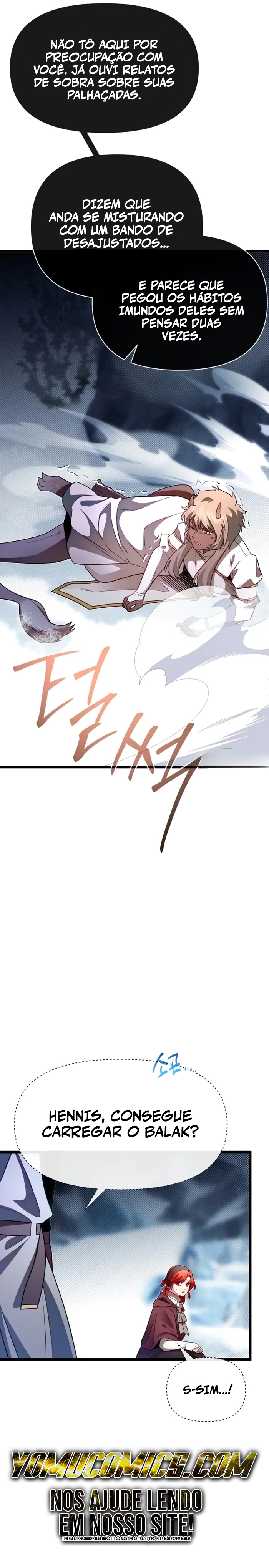 Read O Irmão Mais Novo é o Destaque Da Academia PT Manga Online