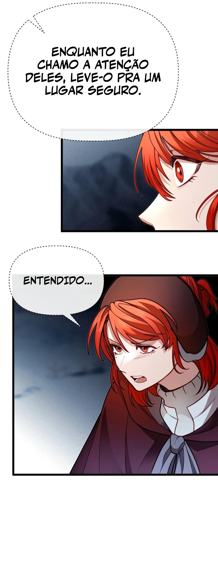 Read O Irmão Mais Novo é o Destaque Da Academia PT Manga Online